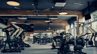 Having The Best Architecture For Your Gym