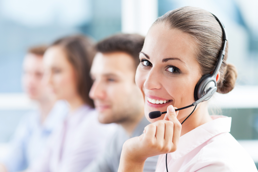 How Do Telemarketing Services Aid You