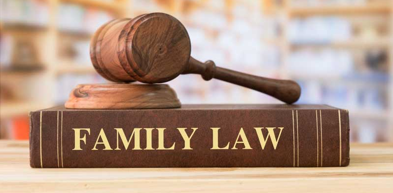 Why It Is So Important To Choose The Right Family Law Lawyer