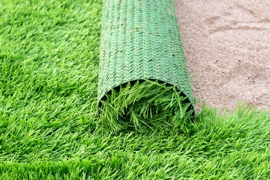 Things To Know - 5 Uses Of Synthetic Turf In Your Home