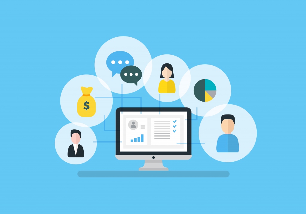 Why Your CRM Is Vital To Business Success