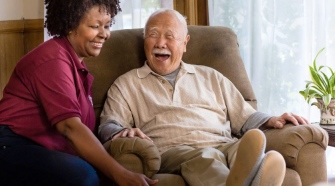 Senior Home Care : Worst Mistakes To Avoid When Hiring A Caregiver