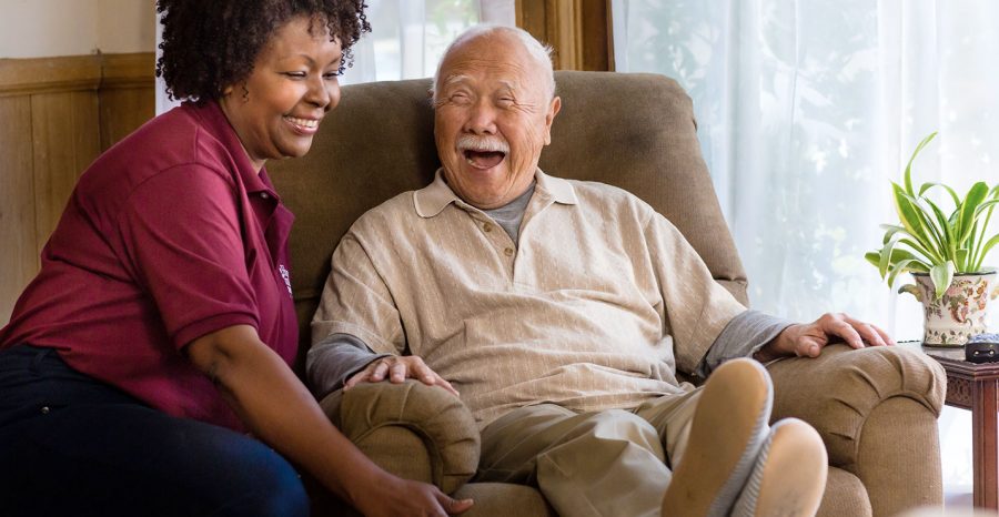 Senior Home Care : Worst Mistakes To Avoid When Hiring A Caregiver