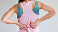 4 Possible Reasons Why You're Experiencing Back Pain