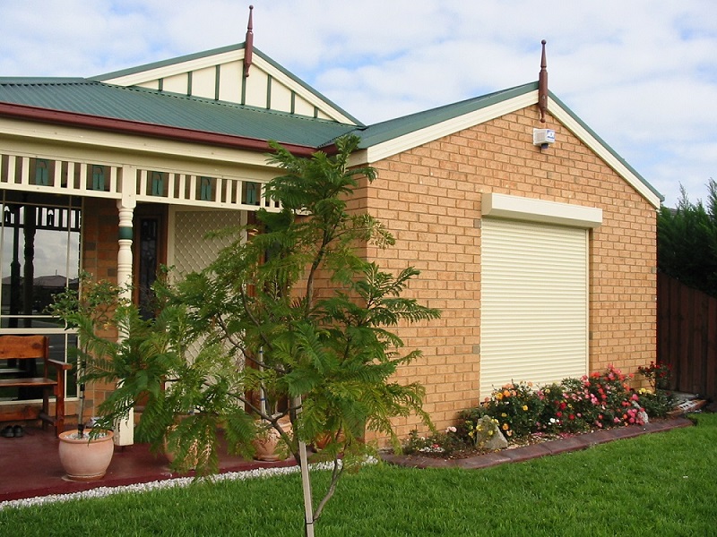 Roller Shutters: Perfect Window Treatment For Your Home