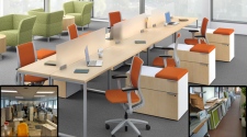 Don't Throw Away Your Used Office Furniture, Sell It!