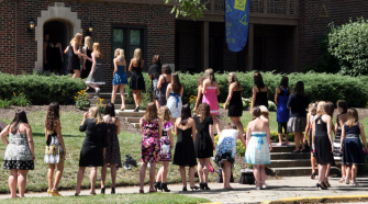 6 Reasons To Join A Fraternity/Sorority