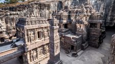 Experience Ellora Caves With Deccan Odyssey Train