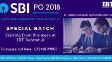 How To Score Well In Quantitative Aptitude Section Of SBI PO 2018?