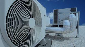 India Can Emerge As A Manufacturing Hub For HVAC Industry