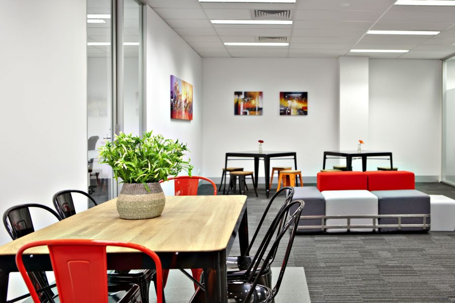 Find Out Why Serviced Offices Are A Great Alternative To Traditional Office Spaces