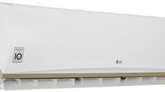 Planning To Buy New Air Conditioner? Get To Know LG Dual Inverter Technology