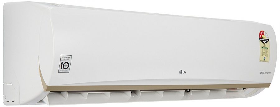 Planning To Buy New Air Conditioner? Get To Know LG Dual Inverter Technology