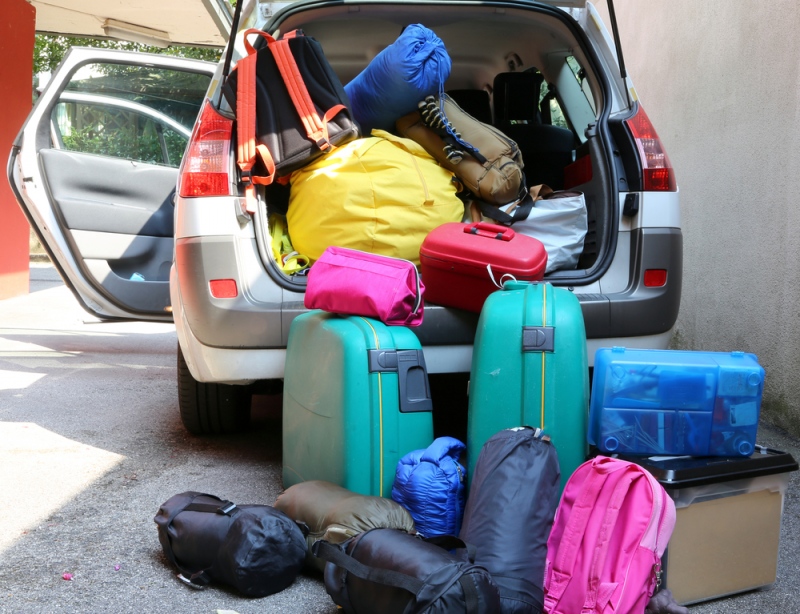 Reasons Why You Should Never Overload Your Vehicle – Know How To Stay Safe