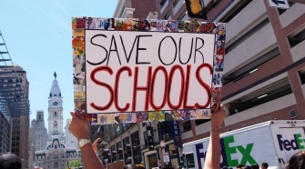 Schools and Education In Crisis