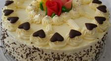 Some Delectable and Beautiful Cakes For Any Occasion
