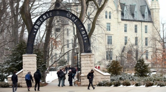 College Spotlight: Northwestern University
