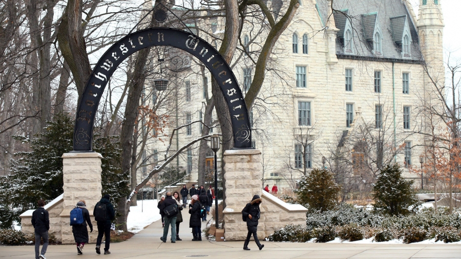 College Spotlight: Northwestern University