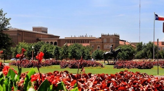 Texas Tech University: Research Grade Institution Offers Nationally Renowned, Lesser Known Programs