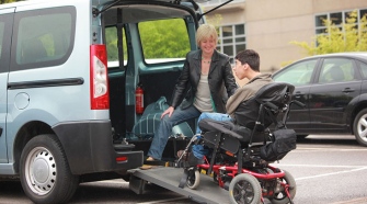 What Are The Advantages Of Low Floor Wheelchair Handy Vehicles?