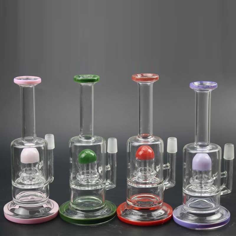 Benefits Of Using Ice Bongs