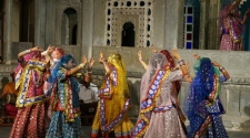 Bhartiya Lok Kala Mandal, Udaipur