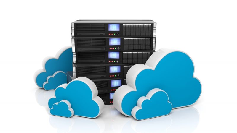 Cloud Web Hosting, The Emerging New Industry Standard