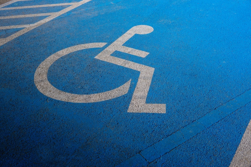 Dealing With A Disability