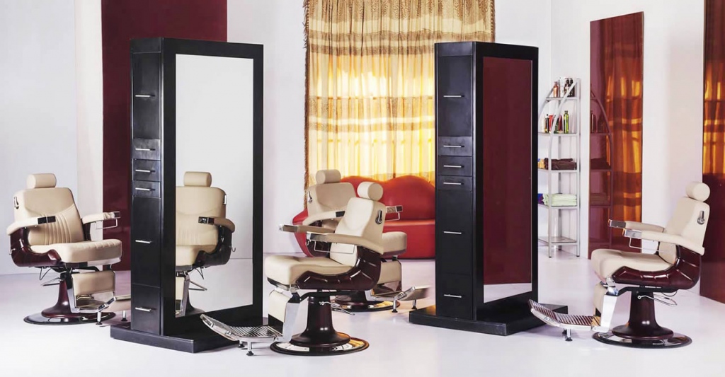 Hair Salon Equipment Sale