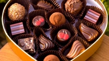 Enjoy Different Taste Of Chocolate