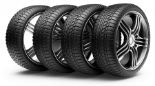 car-tires