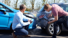 Being Prepared – Handling An Automobile Crash