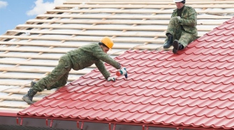 4 Signs You Have Hired An Excellent Commercial Roofing Contractor