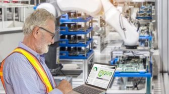 Digital Transformation – The Next Big Leap for Manufacturing