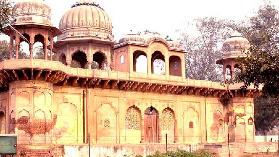 3 Most Interesting Places In Faridabad