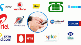 Be Tech Savvy Using Online Mobile Recharge App