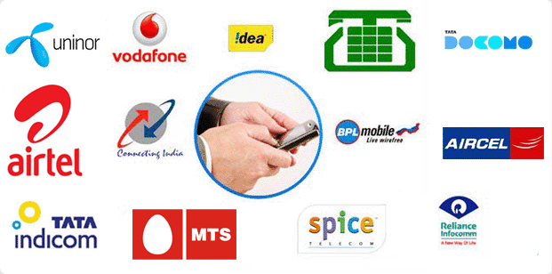 Be Tech Savvy Using Online Mobile Recharge App