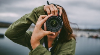 6 Facts That You Need To Know To Become A Professional Photographer