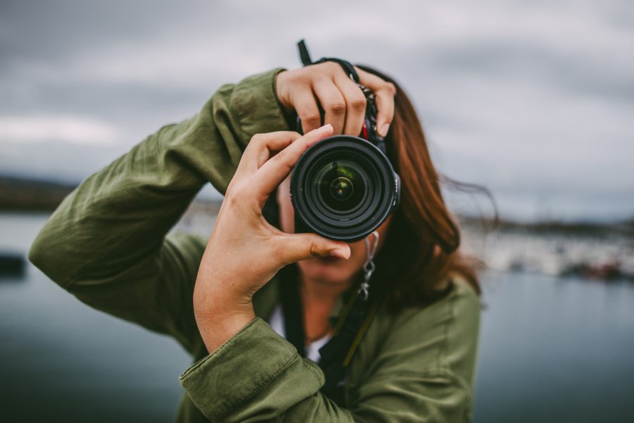 6 Facts That You Need To Know To Become A Professional Photographer