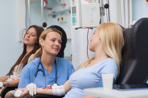 The Simple Procedure Of Acquiring Phlebotomist Training