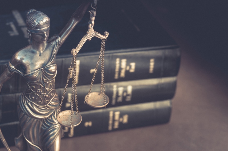 Top Trends Shaping The Legal Industry