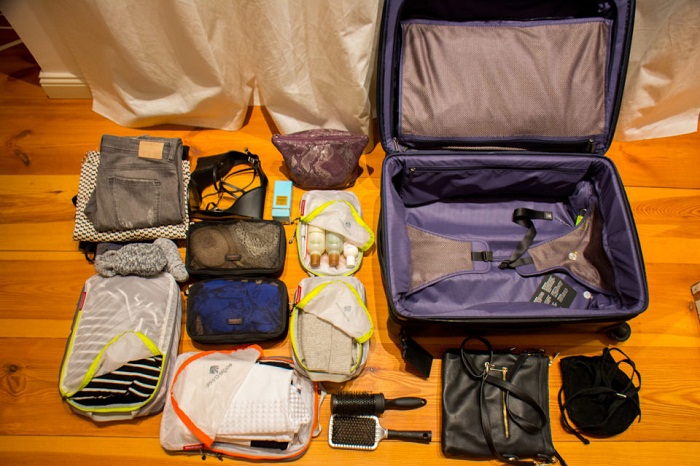 8 Trips To Pack As An Expert In Your Vacation