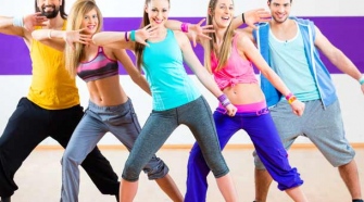 The Impressive Benefits Of Joining Adult Dance Classes