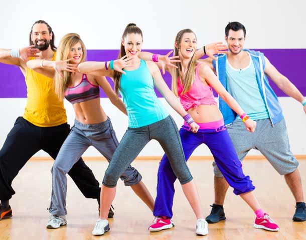 The Impressive Benefits Of Joining Adult Dance Classes