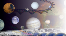 Astrobiology