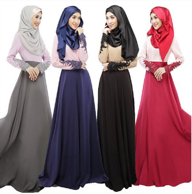 muslim women dress