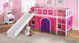 Castle For Your Little Princess