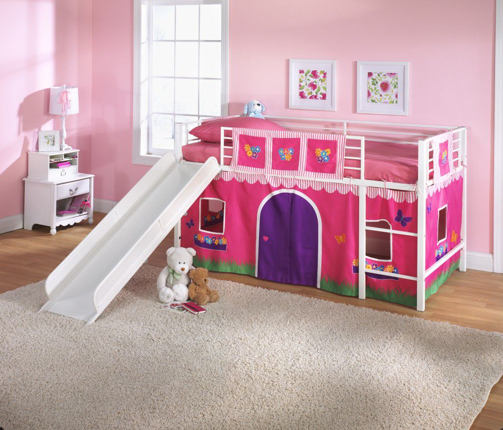 princess bunk beds for sale