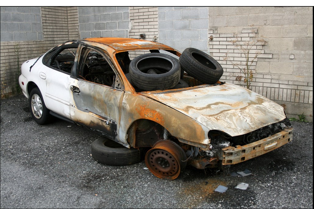 Reasons To Sell Your Junk Car