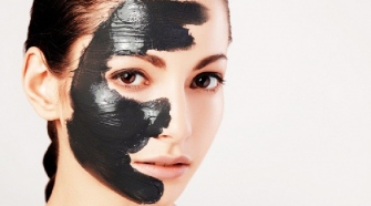 5 recipes and ways of using black masks